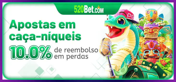 520BET bet — mercados de futebol e esportes no app