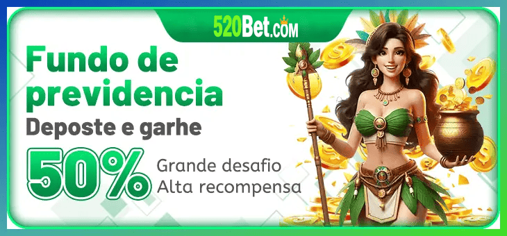 520BET plataforma — depósito PIX instantâneo no caixa